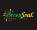 https://www.logocontest.com/public/logoimage/1552747425GreenSeal(r) Alliance Logo 4.jpg
